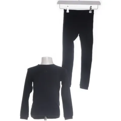 Pajamas (Black) from Funk by Lager 157 Elastane, Polyester