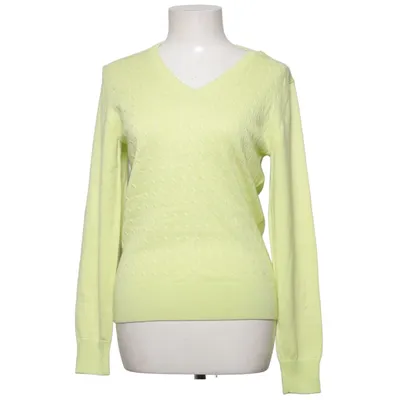 Pullover (Gul) från Daily Women Akryl, Bomull