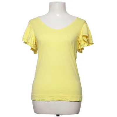 Haut (Jaune) de Zara Collection