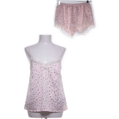 Pyjamasz (Pink, Rød) fra Censored