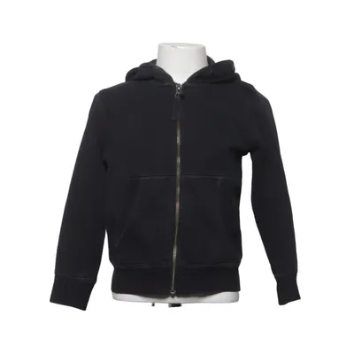 Capuchon sweater (Zwart) van Next School Katoen, Polyester