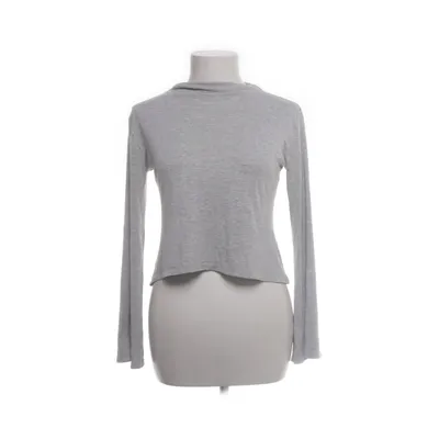 Trui (Grijs) van The Black Label Collection Lager 157 Elastaan, Viscose