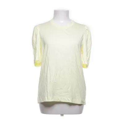 T-shirt (Yellow) from Rodebjer Cotton, Lyocell