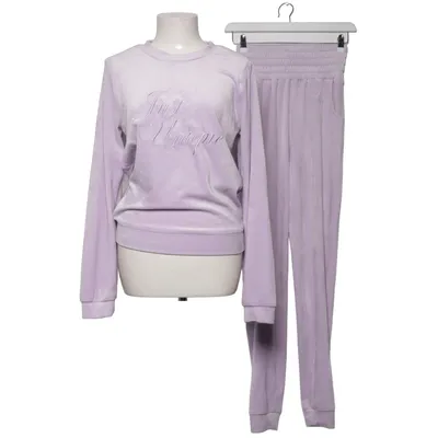Tenue d'intérieur (Violet) de Just Unique Élasthane, Polyester