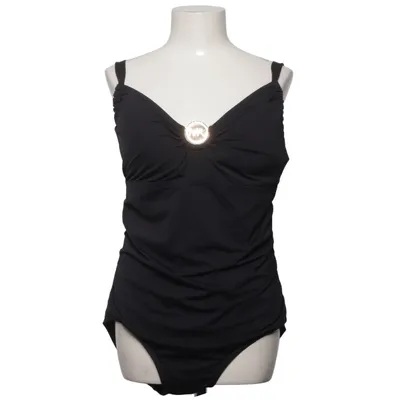 Badedragt (Sort) fra Michael Kors Elastan, Polyamid, Polyester, Polyurethan