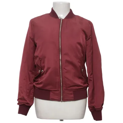 Bomberjacke (Lila) von New Yorker Polyester