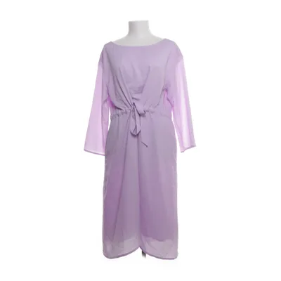 Klänning (Lila) från DAY Birger et Mikkelsen Elastan, Polyester