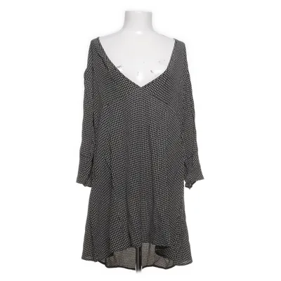 Tunika (Sort, Hvid, Flerfarvet) fra Masai Viscose