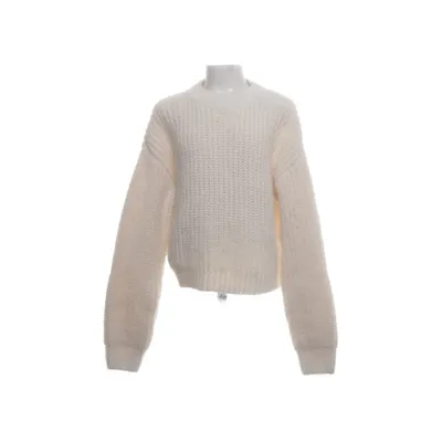 Trui (Wit) van Zara Polyamide, Polyester