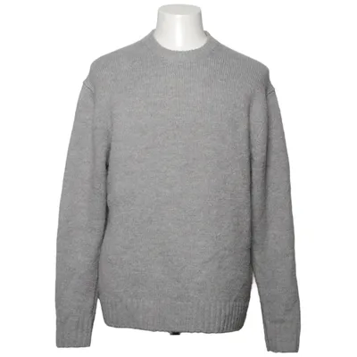 Sweater (Gray) from Zara