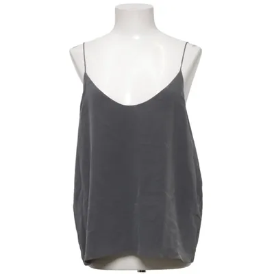 Tanktop  (Grå) fra Everlane Silke