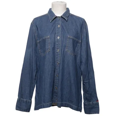 Jeanshemd (Blau) von Levi's Red Tab Baumwolle