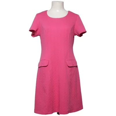 Dress (Pink) from Daisy Dapper Elastane, Polyester
