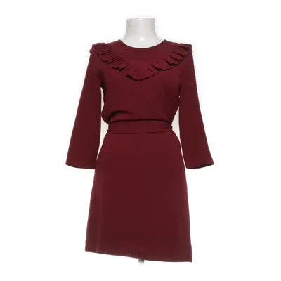 Robe (Rouge) de Molly Bracken