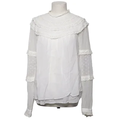 Blus (Abigail Blouse) från Notes du Nord Viskos