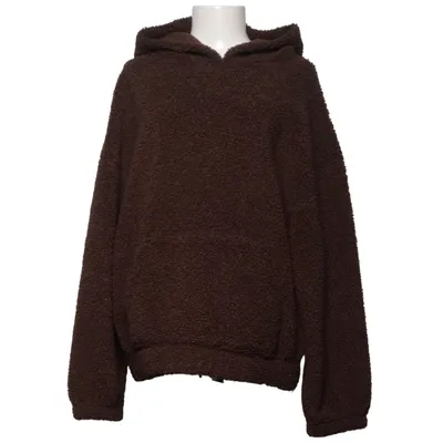 Hoodie (Brown) from FB Sister Polyester