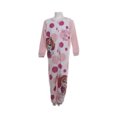 Rompertjes (Roze, Meerkleurig) van Nickelodeon Gerecycled polyester