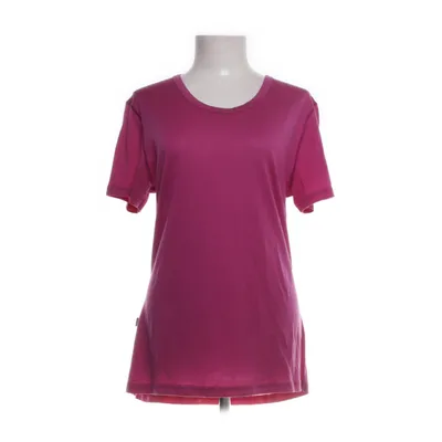 T-shirt (Rosa) från Ullmax Merinoull