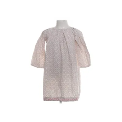 Dress (White, Multicolored) from Zara Home Kids