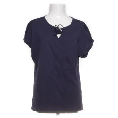 Tuniek (Blauw) van Up 2 Fashion Katoen