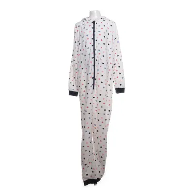 Mjukisdräkt (Vit, Flerfärgad) från Pepperts Återvunnen polyester