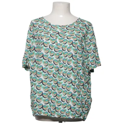 Haut (Blanc, Multicolore) de Sommermann Viscose