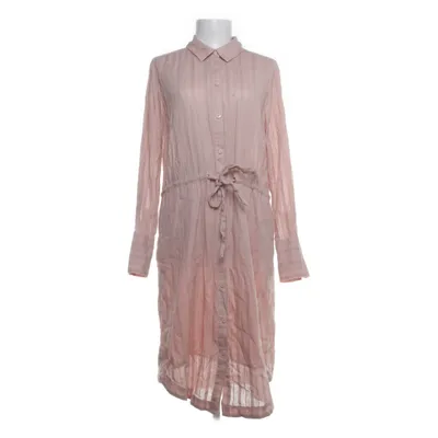 Blousejurk (Roze) van Rodebjer Katoen