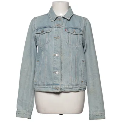 Denim jacket (Blue) from Levi Strauss & Co Cotton