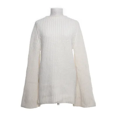 Dress (White) from H&M Studio
