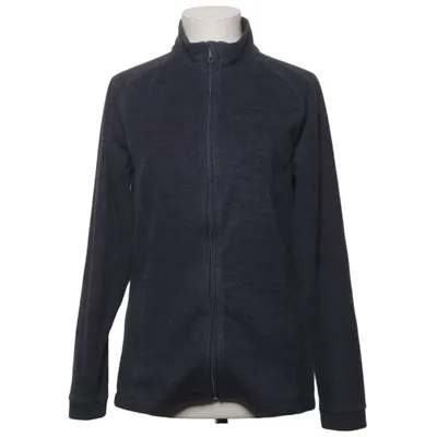 Fleecejacka (Grå) från Everest Polyester