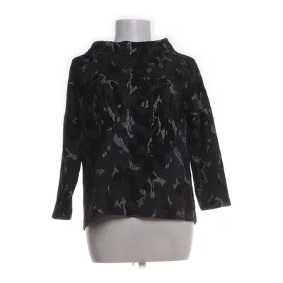 Sweater (Sort, Grå) fra Mongul Elastan, Polyester, Viscose
