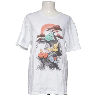 T-shirt (Softstyle) fra Gildan Softstyle Bomuld