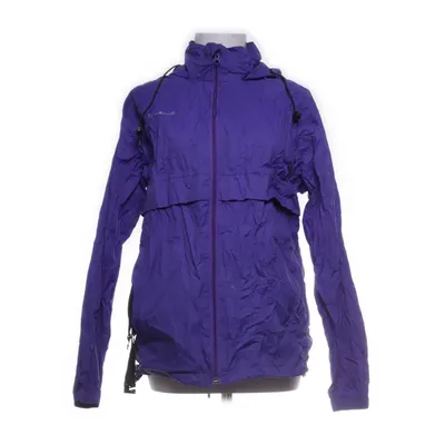 Regenjack (Lila) van Kilimanjaro Polyamide