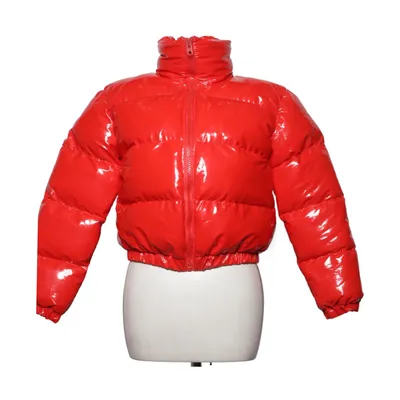 Windjack (Rood) van Stylewise Polyester