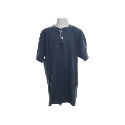 T-shirt (Blauw) van Abercrombie Kids