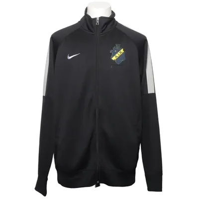 Trainingsjack (Zwart) van Nike
