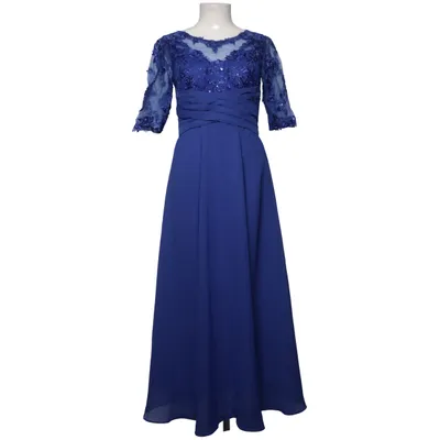 Robe de soirée (Bleu) de Wedding Dress Surumiel