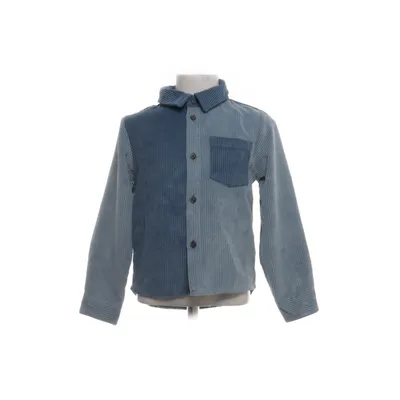 Overshirt (Blauw) van Name It Polyester