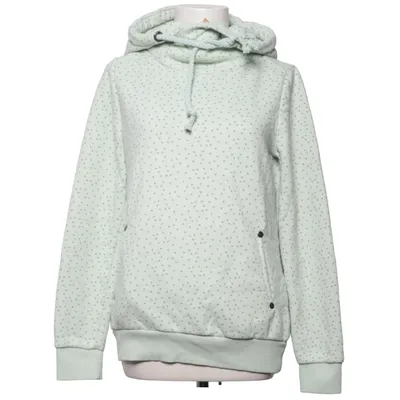 Huvtröja (Grön) från Urban Surface Bomull, Polyester