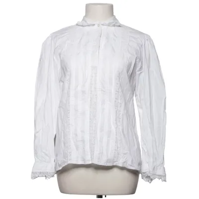 Blouse (Wit) van Bosch