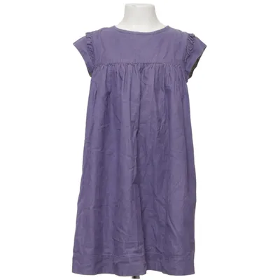 Kjole (Lilla) fra Mini Boden Bomuld, Polyester