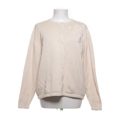 Kofta (Beige) från Tulchan Bomull