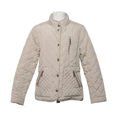 Jacket (Beige) from Zara Girls Polyester
