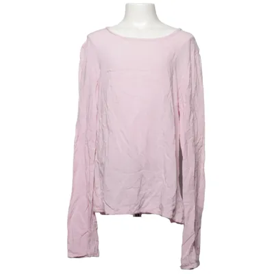 Blus (Rosa) från Marqy Viskos