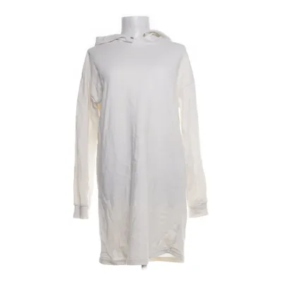 Huvklänning (Vit) från Seppälä Polyester