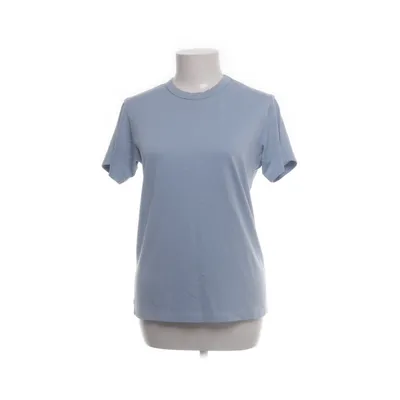 T-shirt (Blå) från A Day's March Ekologisk bomull, Tencel