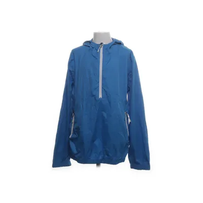 Anorak (Blauw) van Crane Kids Polyester