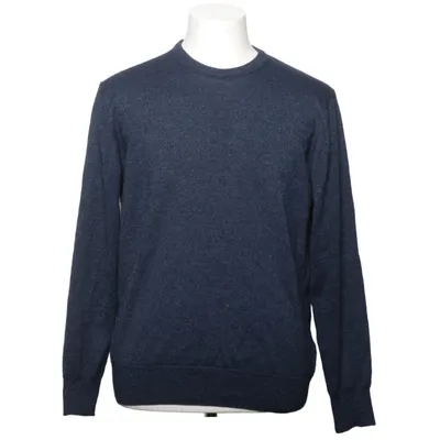 Pull-over (Bleu) de Beverly Hills Polo Club Acrylique, Laine