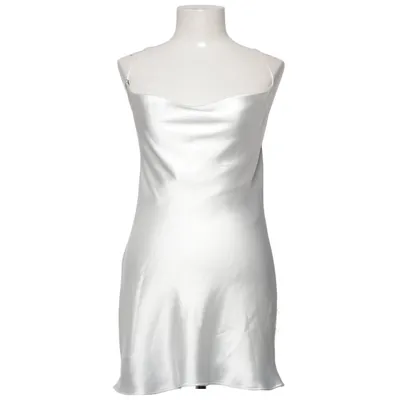 Dress (White) from IndieXO Polyester