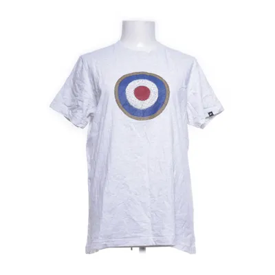 T-shirt (Grijs, Blauw, Rood) van Nike Sportswear